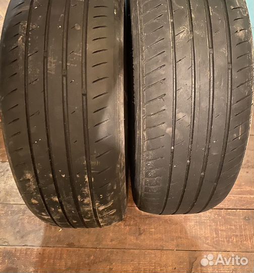 Nokian Tyres Hakka Green 205/55 R16