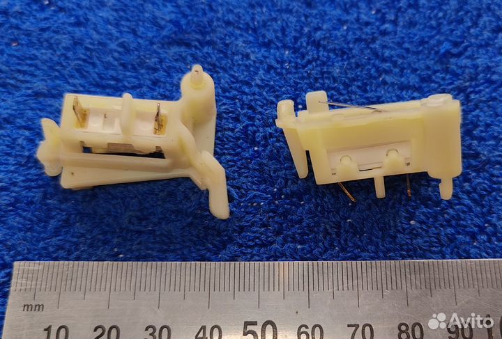 Микровыключатель микрик Krups датчик