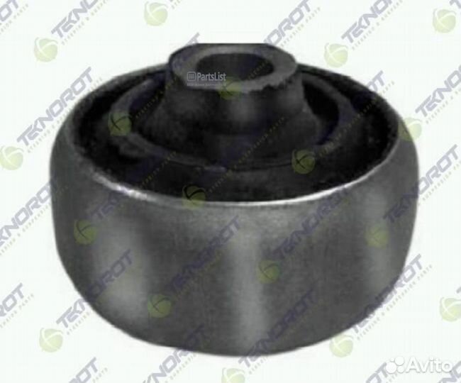 Сайлентблок ford Galaxy II/Mondeo IV/volvo S60 II/S80 II/XC60 teknorot SB 667 SB667 Мск