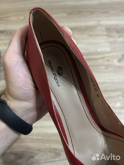 Туфли женские