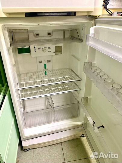 Холодильник LG GR 462CVF (Св)