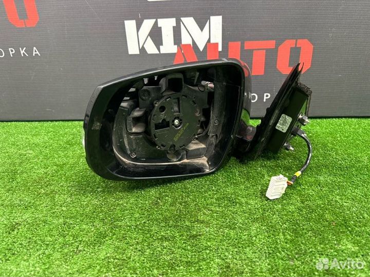 Зеркало заднего вида левое Infiniti Qx50 J55 2.0