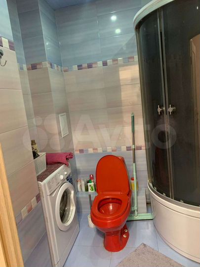 Квартира-студия, 28 м², 16/17 эт.