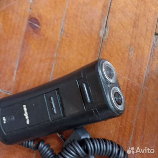 Электробритва