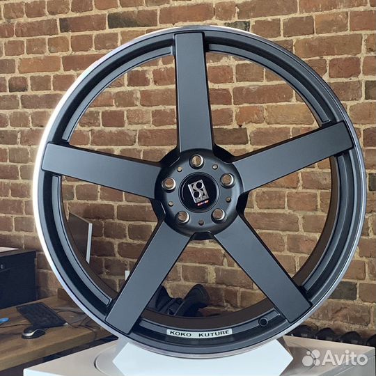 Диски r22 на infiniti qx70 fx genesis gv60 gv70