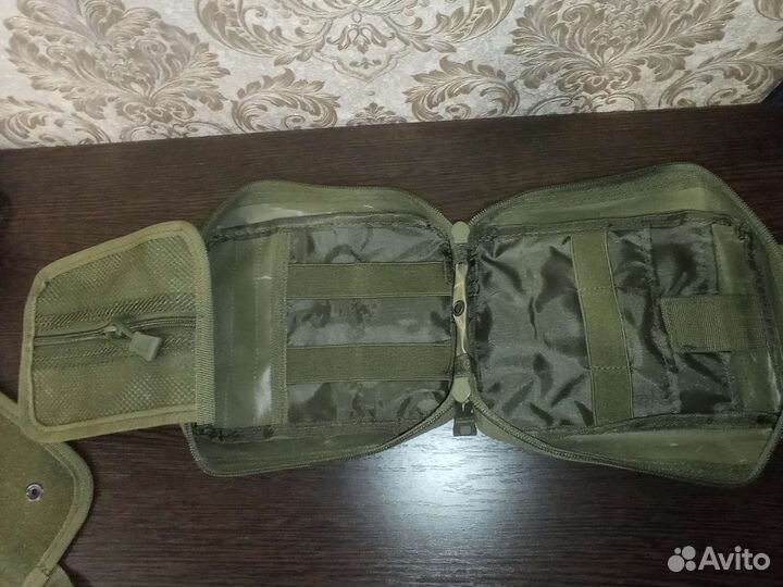 Аптека отрывная