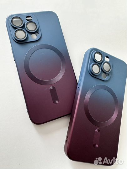 Чехол на iPhone 14