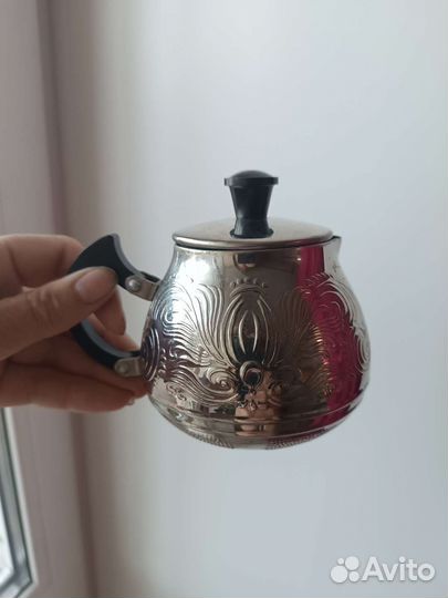 Чайно-кофейный набор