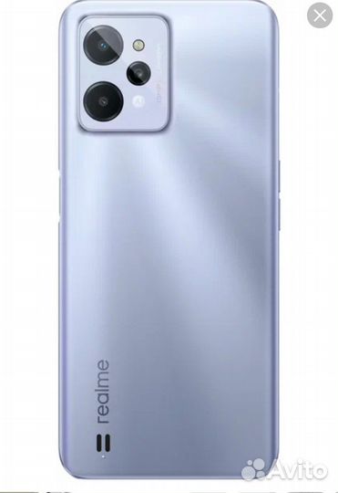 realme C31, 3/32 ГБ