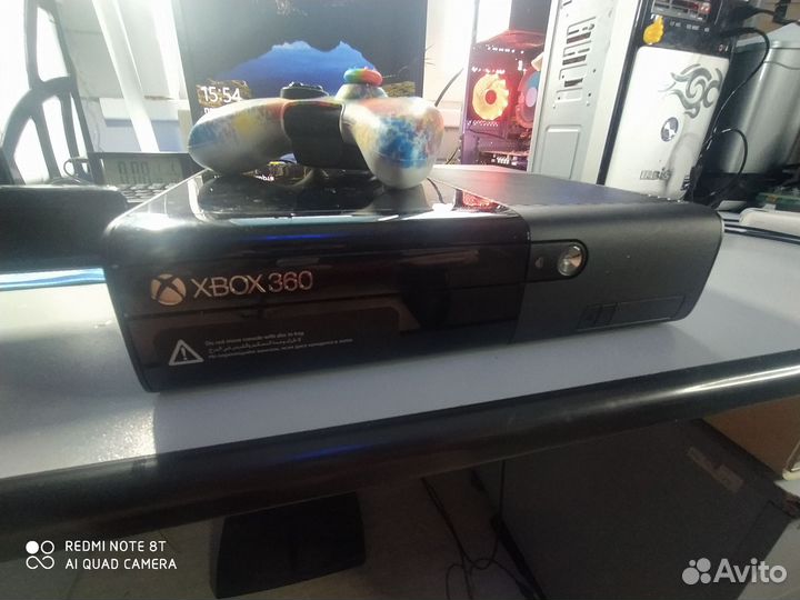 Xbox 360
