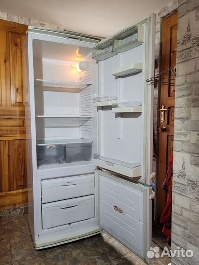 Холодильник С гарантией