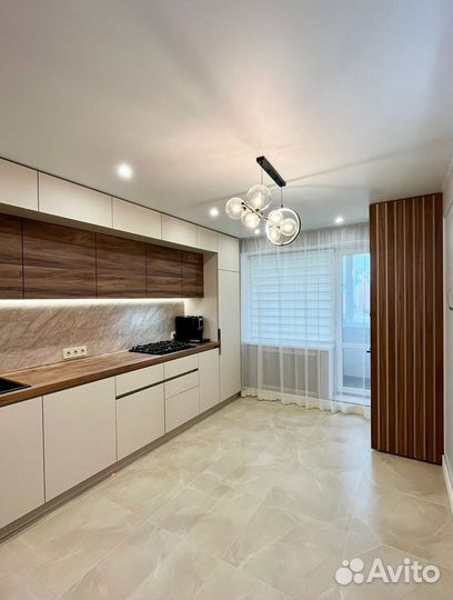 Кухни на заказ