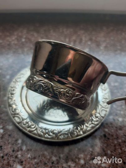 Кофейная пара мнц