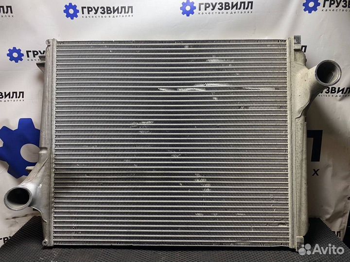 Интеркулер Volvo FH4 21631996
