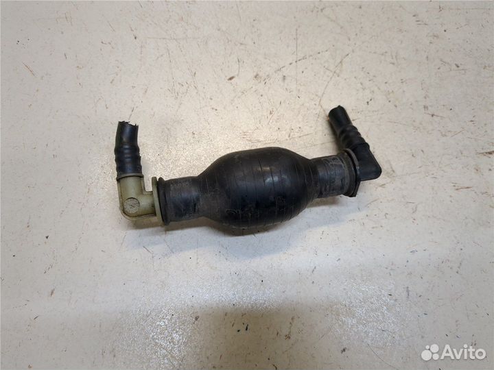 Насос топливный ручной Citroen C3 2009, 2010