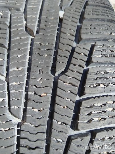 Nokian Tyres Nordman RS2 185/60 R15