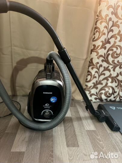 Пылесос Samsung