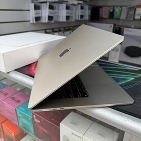 Apple macbook air 15 m2 8/256