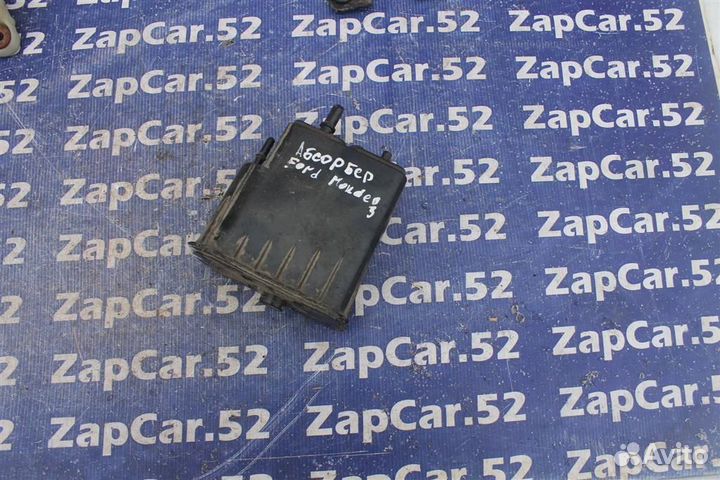 Абсорбер топливный Форд Мондео 3