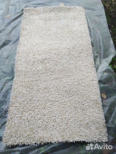 Ковры небольшие 5 шт