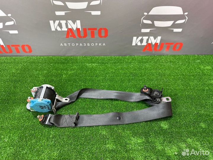 Ремень безопасности задний Kia Ceed Ed Sw 1.6 G4FC