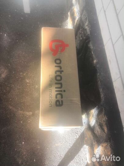 Инвалидное кресло новое