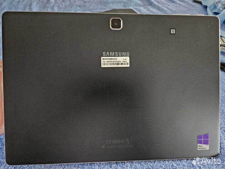 Samsung Tab Pro S