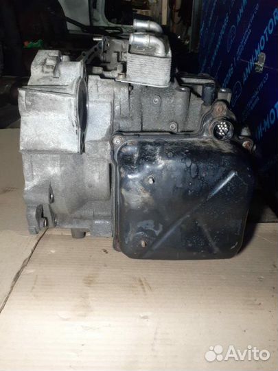 АКПП Volkswagen Passat B6
