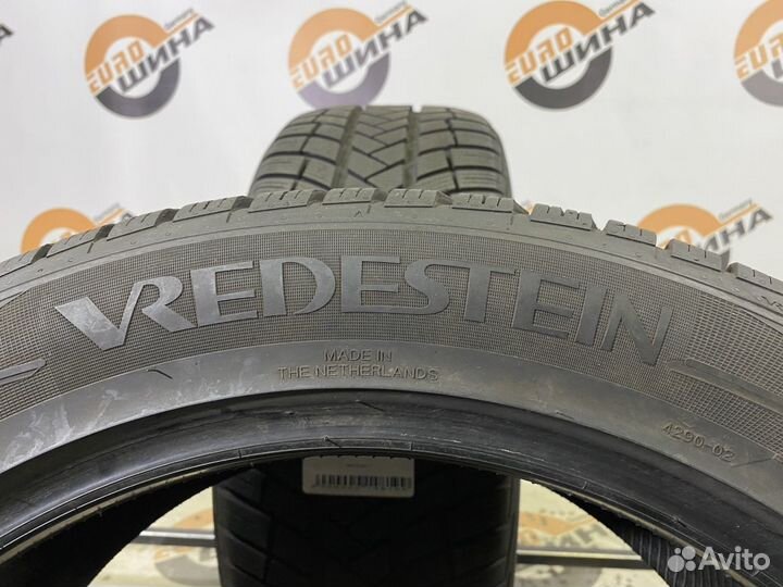 Vredestein Wintrac Pro 275/45 R20