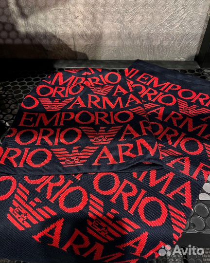 Шапка мужская