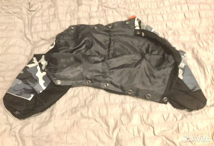 Комбинезон для собаки