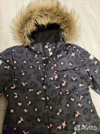 Зимний комбинезон HM