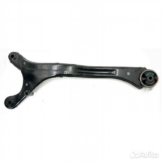 Рычаг задний, продольный правый Cadillac Escalade