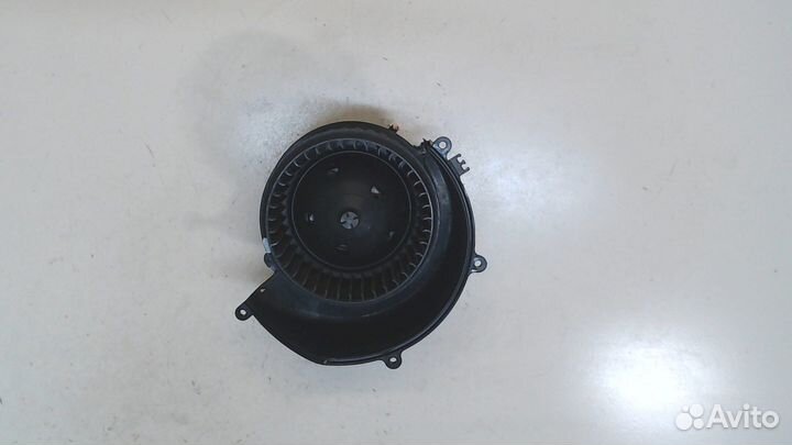 Двигатель отопителя Opel Astra H, 2006