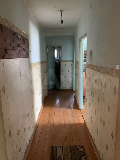 2-к. квартира, 37 м², 1/2 эт.