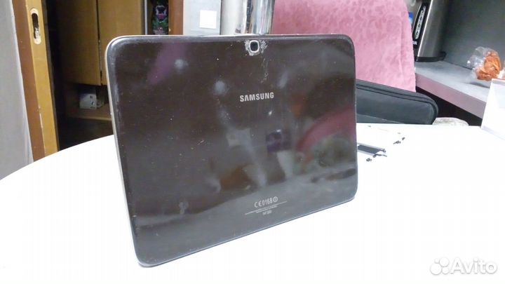 Аккумулятор для Samsung Galaxy Tab 3 10.1 GT-P5200