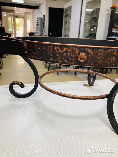 Подставка под казан 10-16 л