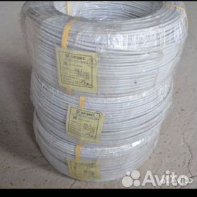провода defa кабель зеленый 2 , 5m внешний 460920 купить бу в Екатеринбурге  по цене 3980 руб. Z35050599 - iZAP24