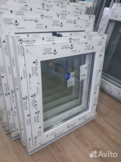 Новое окно 650х700