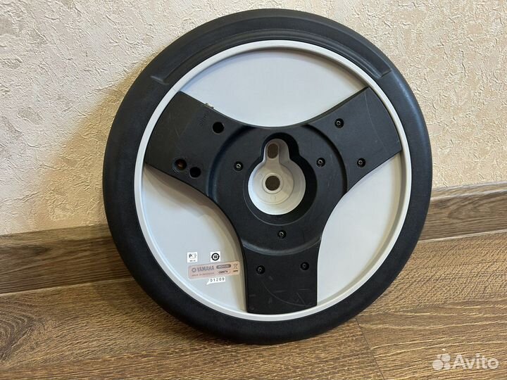 Электронная тарелка Yamaha PCY-135