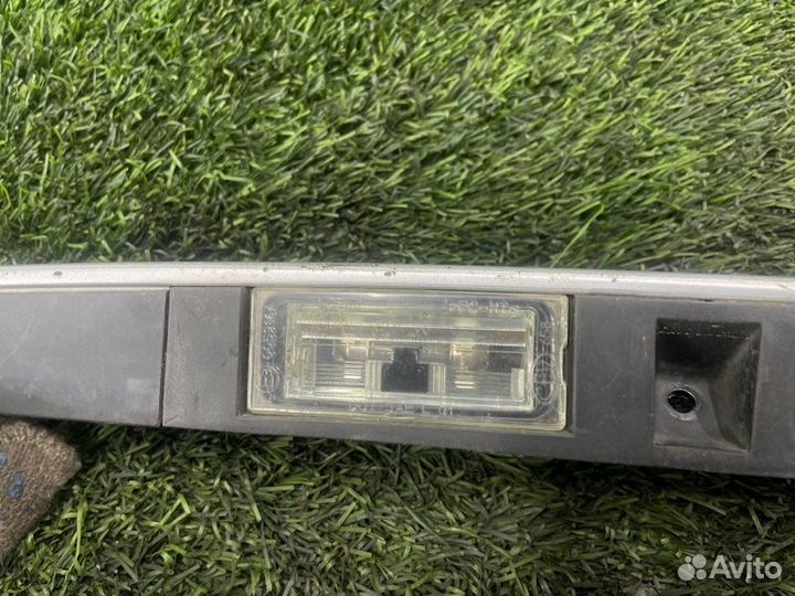 Кнопка открывания багажника задняя Bmw X5 E53