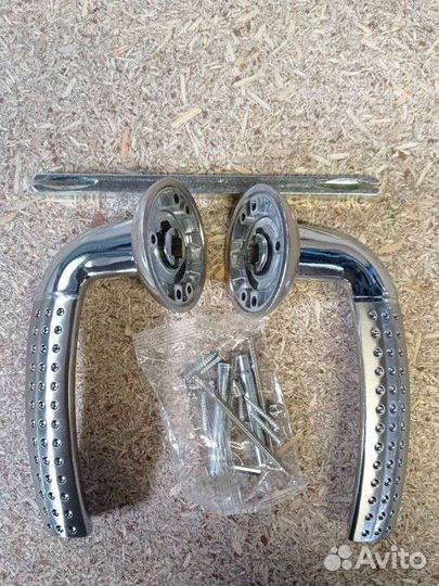 Ручка для входной двери