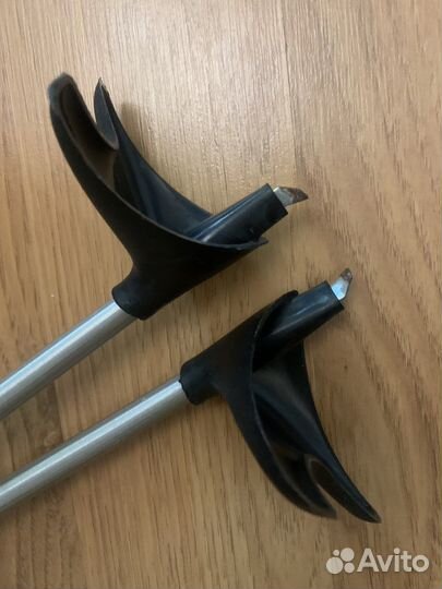 Лыжные палки nordway XC tour aluminium 155 см