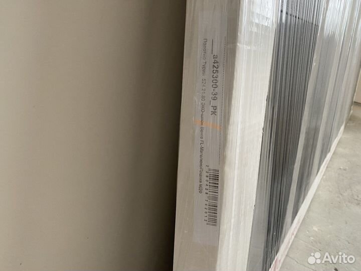 Дверь межкомнатная 800