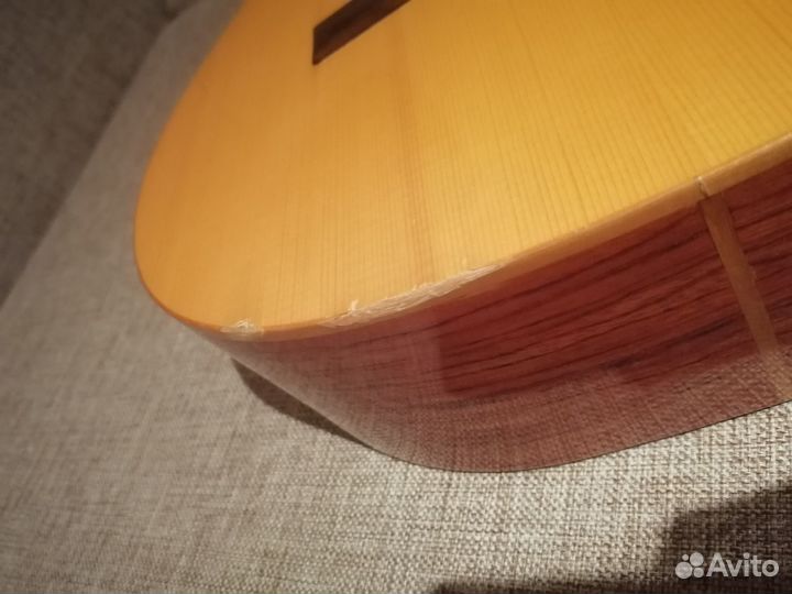 Гитара классическая 