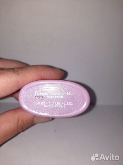 Christian Dior Forever and Ever