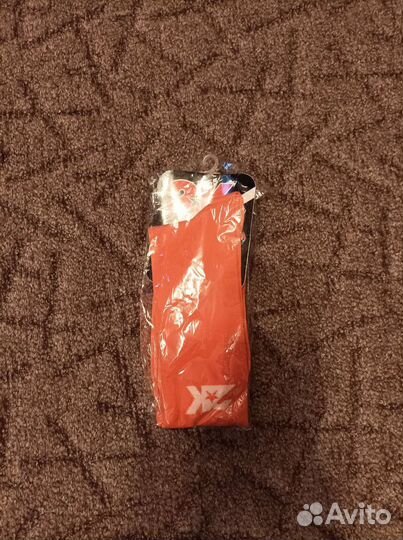 Гетры футбольные детские 2 k