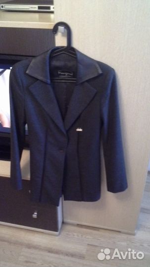 Стильный пиджак