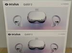 Vr шлем oculus quest 2 128gb