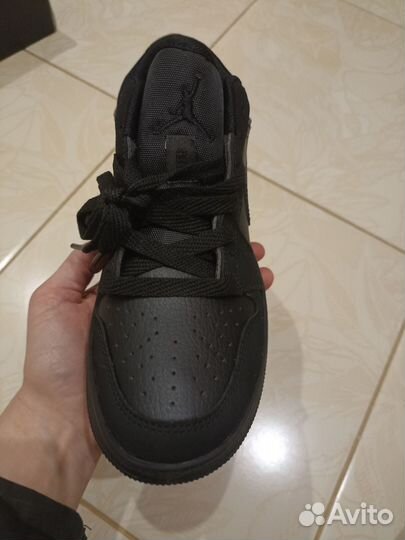 Кроссовки nike air jordan 35-40